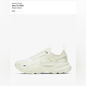 Nike TC 7900 women’s shoe